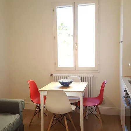 Lägenhet I' Bati Florens