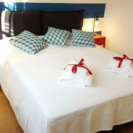I' Bati Apartment