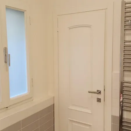 Apartment I' Bati *