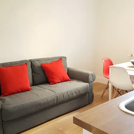 Apartment I' Bati *