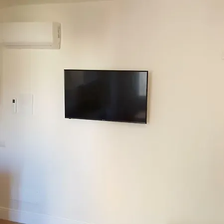 Apartment I' Bati