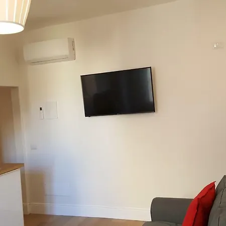 Apartment I' Bati Florence