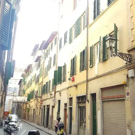 I' Bati Apartment