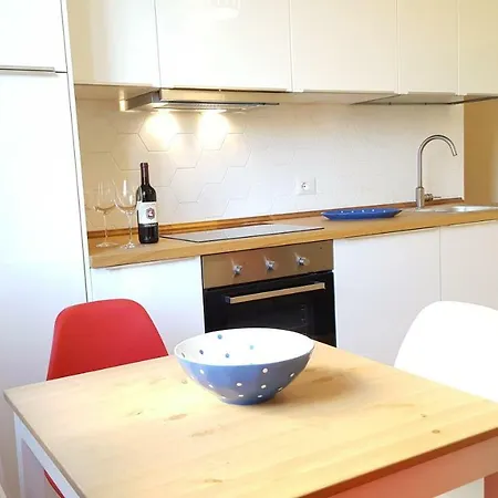 I' Bati Apartment *