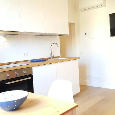 Apartment I' Bati