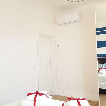 I' Bati Apartment Florence