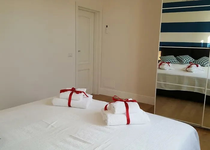 Apartment I' Bati Florence