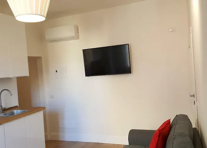 Apartment I' Bati Florence