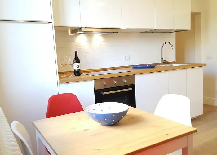 I' Bati Apartment *