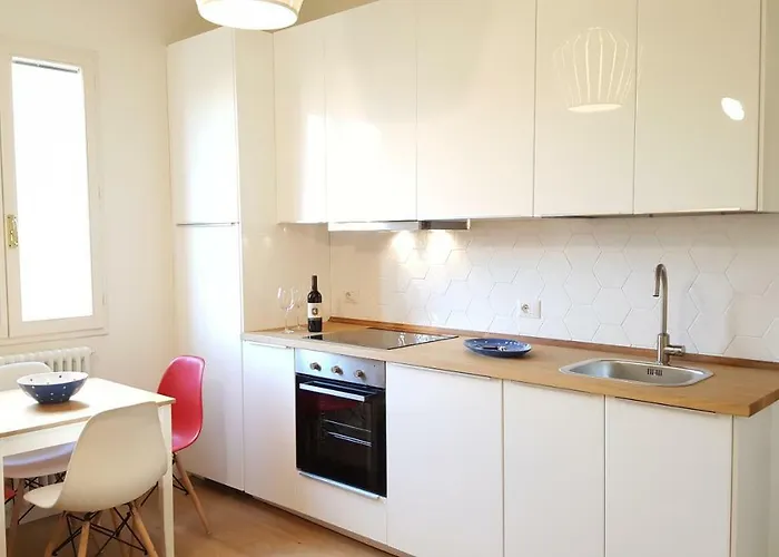 Appartamento I' Bati