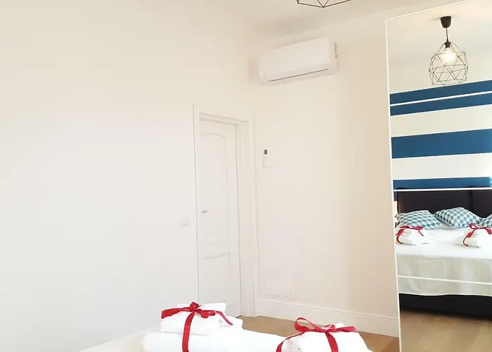 I' Bati Apartment Florence