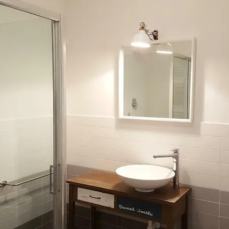 I' Bati Apartment