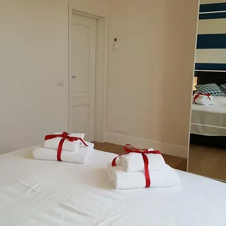 Apartment I' Bati Florence