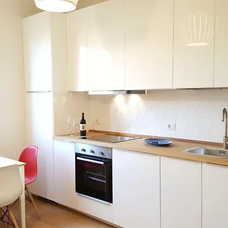 Apartment I' Bati